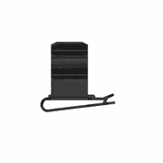 Staple Pin