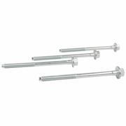 AIR CONDITIONING (A/C) Compressor Bolt - M8 X 1.25 123
