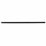 Door Window Belt Weatherstrip - Right, Front, Driver