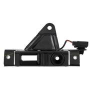 Convertible Top Retainer Special - Left (Convertible)