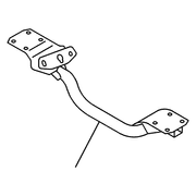 Oil Filter Assembly Unit