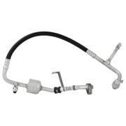 AIR CONDITIONING (A/C) Suction Line Hose Tube