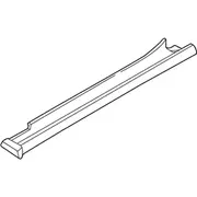 Rocker Panel Guard Molding - Left