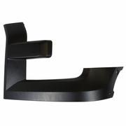 Headlight Bezel Bumper Molding - Left, Front (Phantom/Raptor)