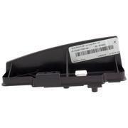 Bumper Cover Bracket - Left, Rear