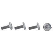 Door Reveal Molding Screw <br>Door - M6 x 17MM, Front 17MM
