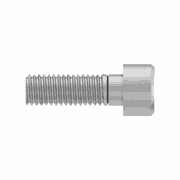 M8 x 25 Cap Bolt - ISO 4762 - 10.9