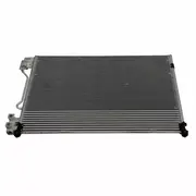 AIR CONDITIONING (A/C) Condenser