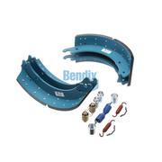 Brake Shoe Kit