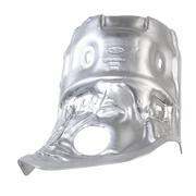 Catalytic Converter Heat Shield - 2.0L