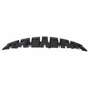 Bumper Impact Absorber Isolator - Front