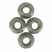 Suspension Control Arm Nut Stabilizer Bar Bracket Sway - M18, Front, Rear 3.0L