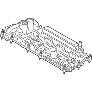 Engine Valve Cover Cylinder Head - 2.0L