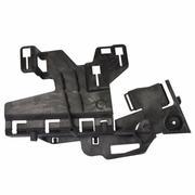 Door Lock Rod Cover Shield - Right, Front