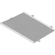 Glove Box Mat Compartment Side - Passenger