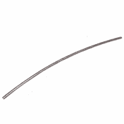 Air Line Tubing, 1/4 in OD