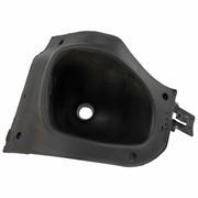 Combination Switch Seal Steering Column Cover - Upper