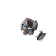 Traction Relay