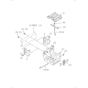 Trailer Towing Harness