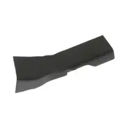 Door Sill Plate Scuff - Left