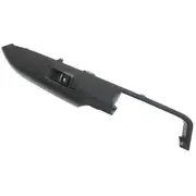 Door Switch Trim Panel Housing - Right, Front