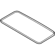 Roof Headliner Retainer Sunroof Guide Rail Clip