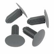 Bumper Cover Retainer Pin - M10 x 1.5MM, Front
