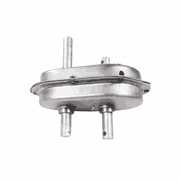 Gearbox Assembly