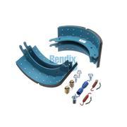 Brake Shoe Kit