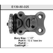 Wheel Cylinder