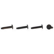 Bolt - M6 X 26.5MM, Front