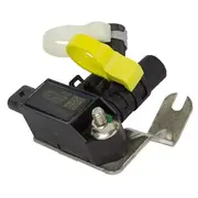Exhaust Gas Recirculation Valve - 2.7L