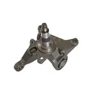 Steering Knuckle Spindle - Left, Front