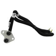 Automatic Transmission Oil Cooler Hose Tube