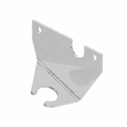 Guide Tube Oil Bracket for OM906 EUROMOT 5