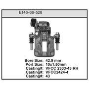 Exchange Caliper