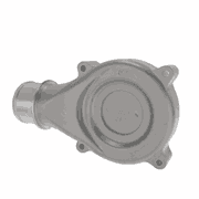 Thermostat for Coolant