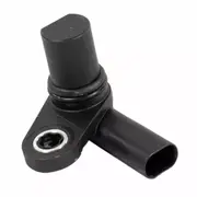 Transaxle Output Speed Sensor Turbine SHA (AT)