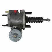 Booster Brake