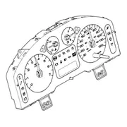 Instrument Cluster