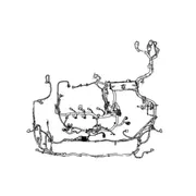 Wire PZEV Evaporative Emission