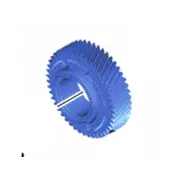 Gear Mainshaft 1st Speed