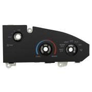 Hvac Control Module