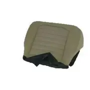 Seat Cover Cushion - Left, Front