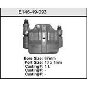 Exchange Caliper