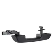 Exterior Door Handle - Outer
