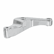 Idler Pulley Bracket