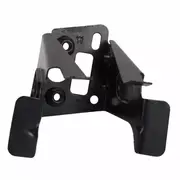 Headlight Bracket Bumper - Right, Front