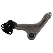 Suspension Control Arm and Ball Joint As - Right, Front (Convenience Group #3)
