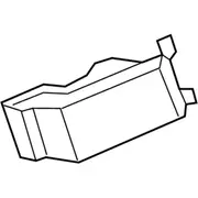 Radio Control Unit Receiver